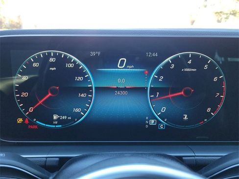 Certified 2022 Mercedes-Benz GLE 350 4MATIC image 28