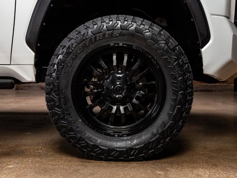 Used 2023 Toyota Tundra SR5 image 12