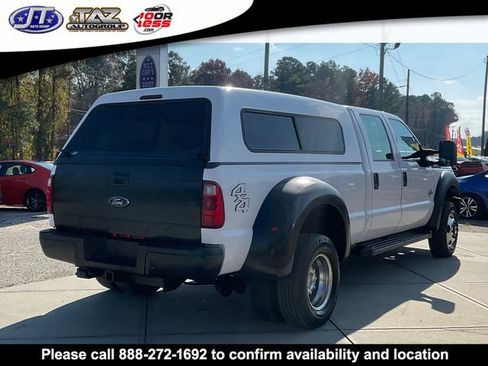 Used 2013 Ford F450 XL image 7
