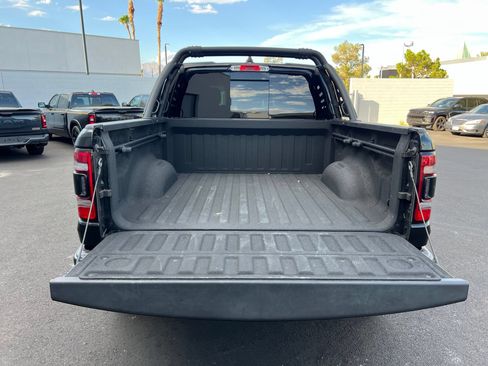 Used 2021 RAM 1500 TRX w/ TRX Level 1 Equipment Group AWD/4WD image 7
