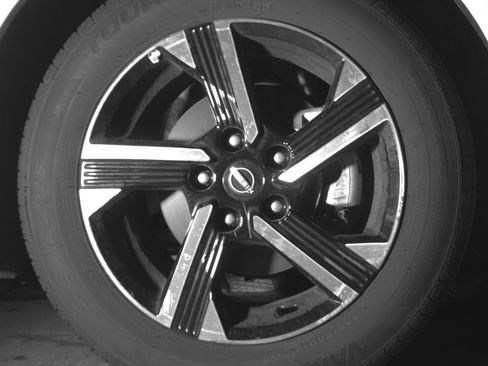 Used 2025 Nissan Sentra SV image 13