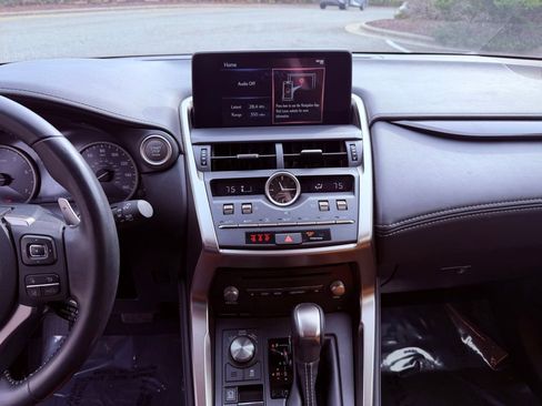 Certified 2020 Lexus NX 300 F Sport image 21