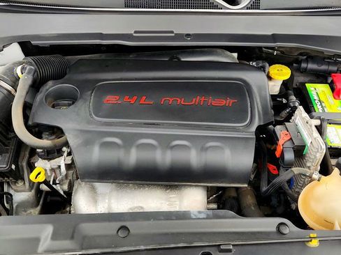 Used 2022 Jeep Compass Latitude image 26