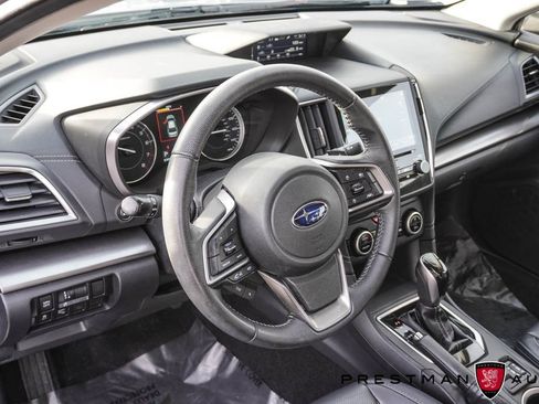 Used 2019 Subaru Impreza 2.0i Limited w/ Popular Package #2 image 24