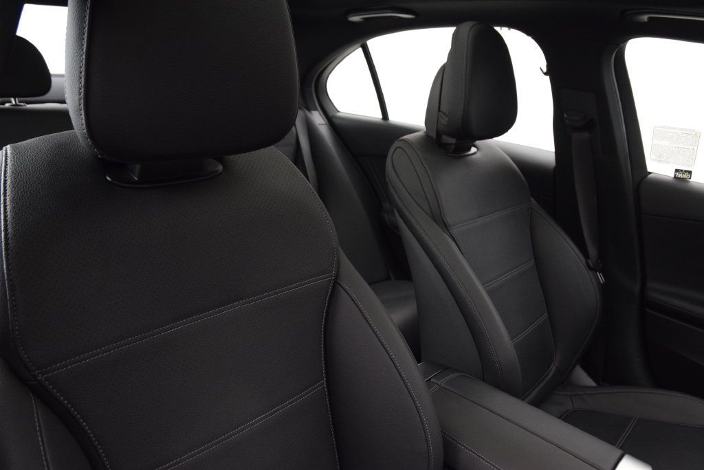 Certified 2024 Mercedes-Benz C 300 4MATIC Sedan image 16