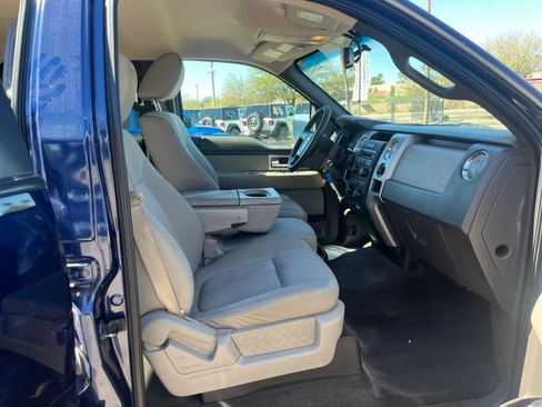 Used 2009 Ford F150 2WD SuperCrew image 19