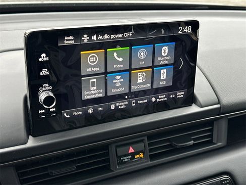 New 2025 Honda Pilot TrailSport image 29