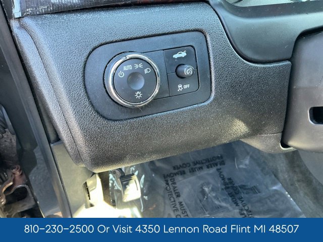 Used 2013 Chevrolet Impala LT w/ LT Sunroof Package FWD image 17