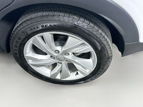 Used 2024 Buick Encore GX Preferred FWD image 11