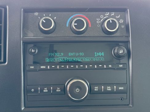 Used 2023 Chevrolet Express 3500 w/ Power Convenience Package image 14