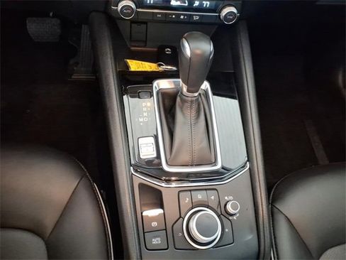 Used 2025 MAZDA CX-5 AWD 2.5 S w/ Select Package image 15