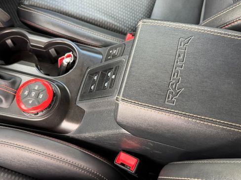 Used 2023 Ford Bronco Raptor image 31