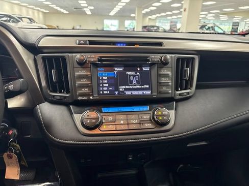 Used 2015 Toyota RAV4 XLE AWD/4WD image 19