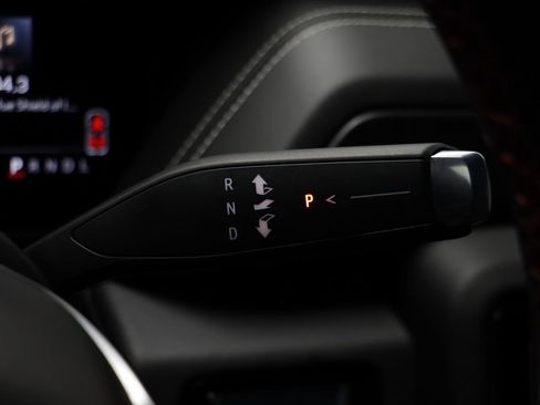 Used 2025 GMC Yukon AT4 Ultimate image 14