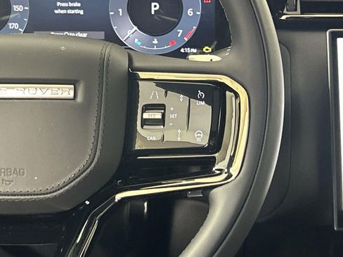 Certified 2026 Land Rover Range Rover Velar Dynamic SE image 13