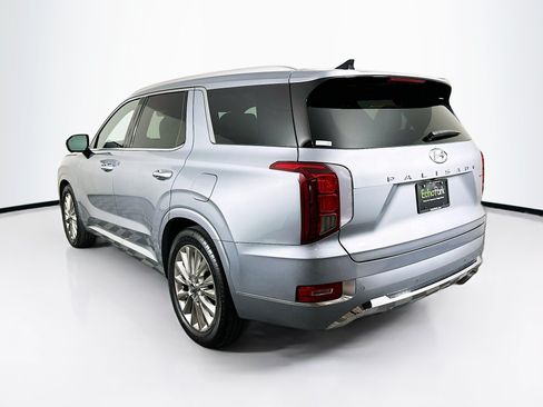 Used 2020 Hyundai Palisade Limited AWD/4WD image 5