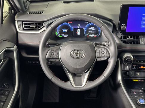 Used 2024 Toyota RAV4 XSE w/ Premium Package AWD/4WD image 20