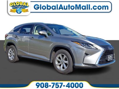 Used 2018 Lexus RX 350 AWD
