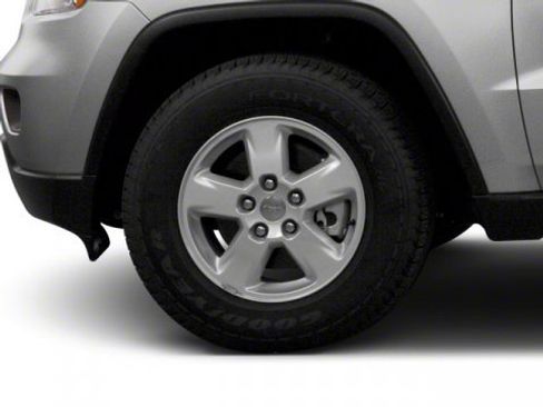 Used 2013 Jeep Grand Cherokee Laredo image 14