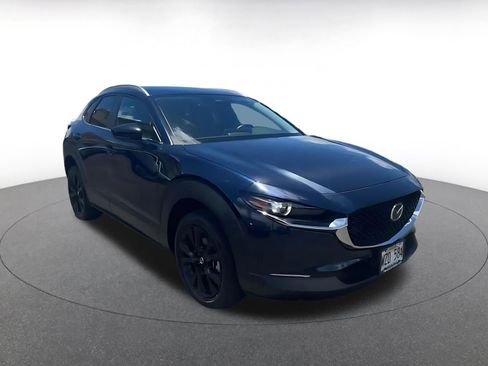 Used 2024 MAZDA CX-30 AWD 2.5 S w/ Select Sport Pkg image 3
