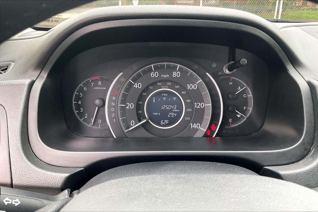 Used 2013 Honda CR-V EX-L image 19