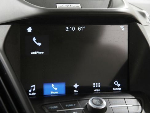 Used 2018 Ford Escape SEL image 13