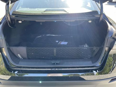 New 2026 Nissan Sentra SV w/ SV Convenience Package FWD image 10
