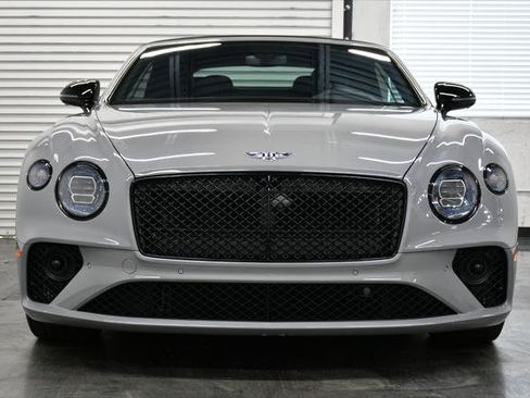 Used 2023 Bentley Continental GT S AWD/4WD image 25