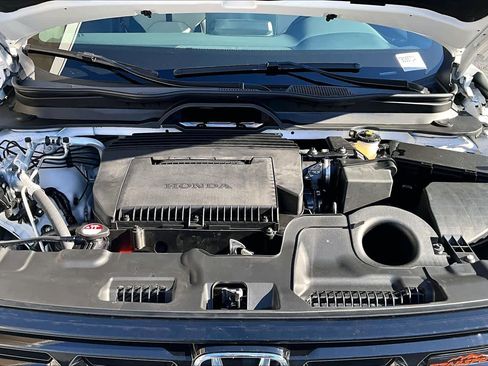 New 2026 Honda Passport TrailSport Elite image 16