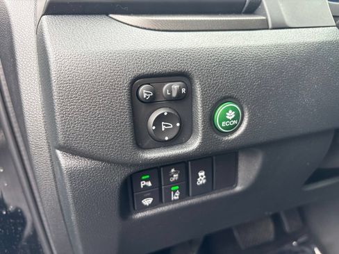 Used 2023 Honda Passport TrailSport image 22