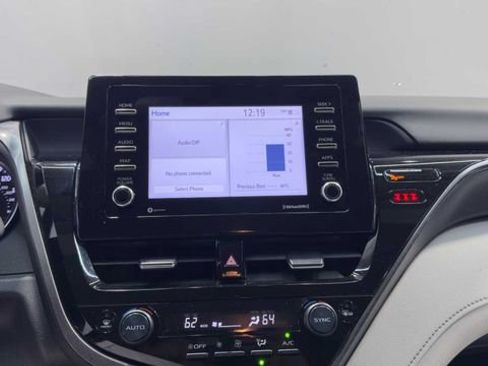 Used 2023 Toyota Camry SE FWD image 26
