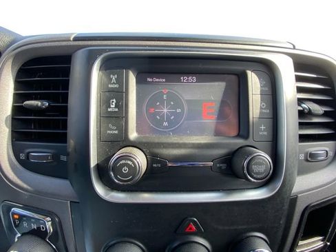 Used 2022 RAM 1500 Tradesman w/ Chrome Plus Package image 25