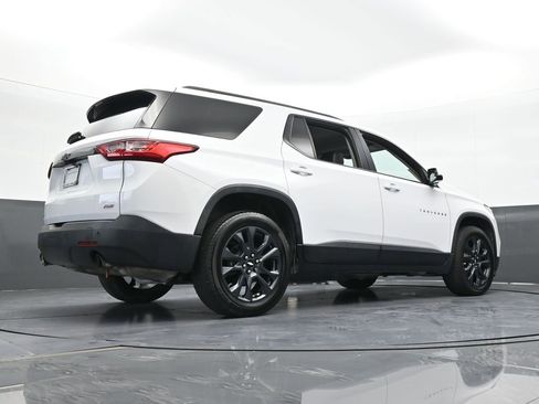 Used 2019 Chevrolet Traverse RS image 64