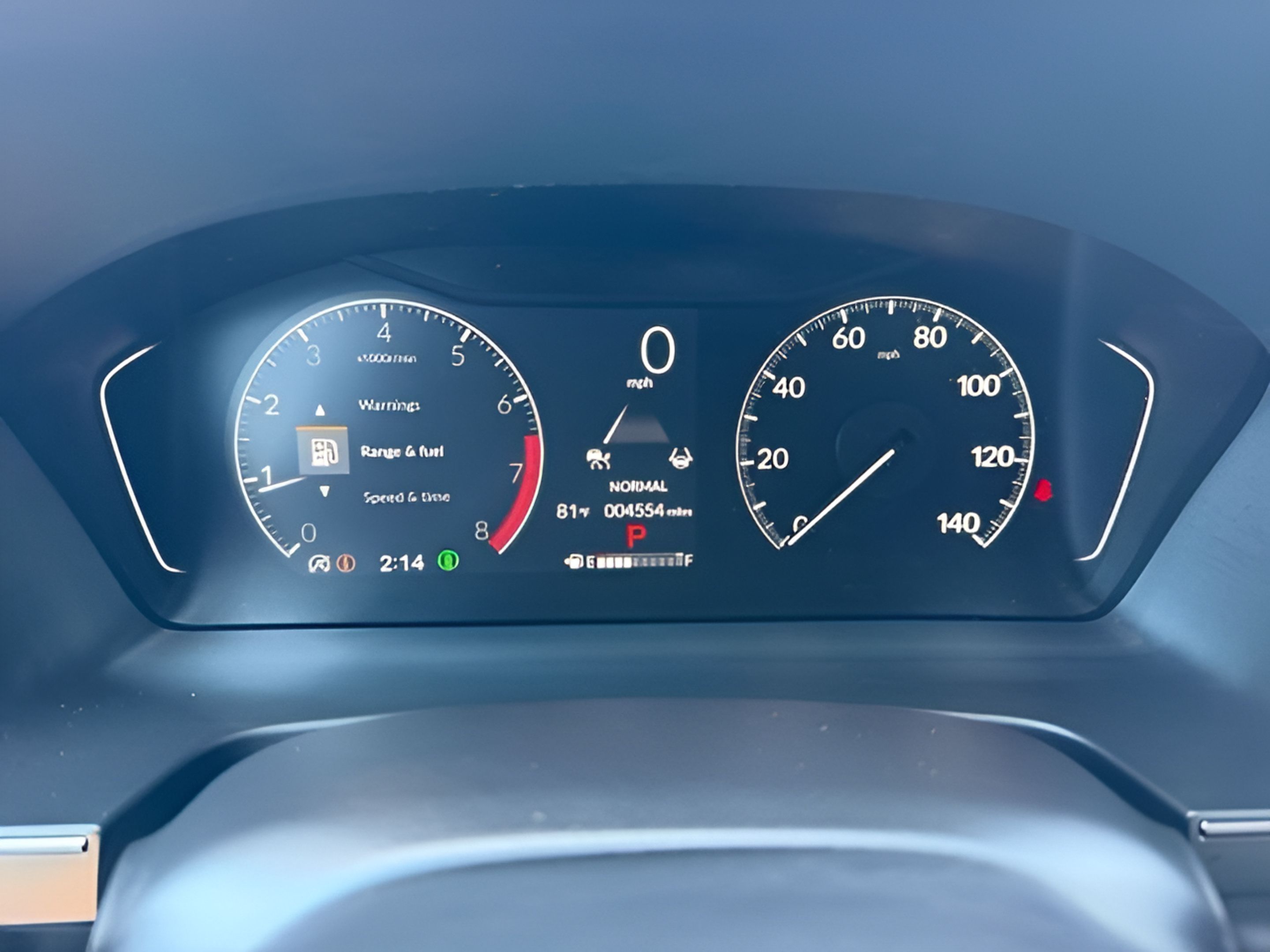 Certified 2025 Honda Pilot TrailSport image 15