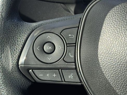 Used 2025 Toyota Corolla Cross AWD Hybrid image 13