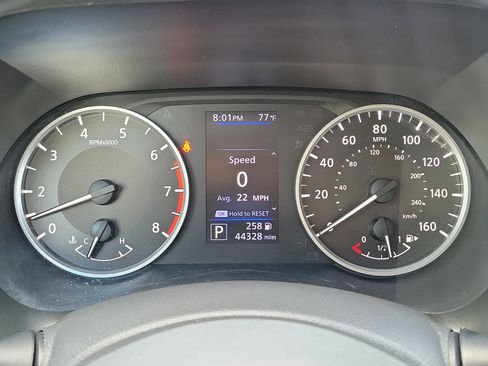 Certified 2020 Nissan Sentra S FWD image 25