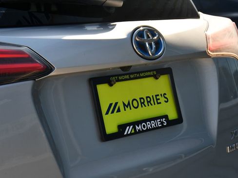 Used 2016 Toyota RAV4 XLE AWD/4WD image 42