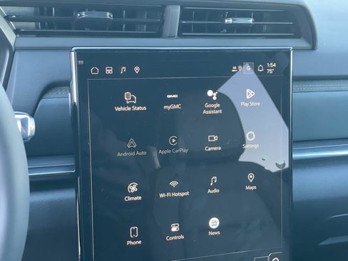 New 2026 GMC Terrain AT4 image 13