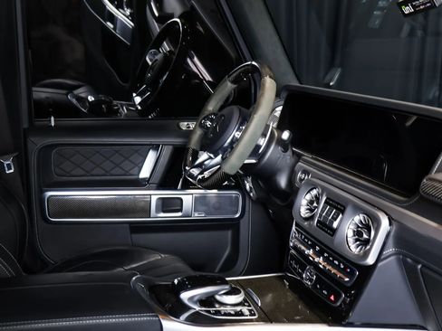 Used 2024 Mercedes-Benz G 63 AMG 4MATIC image 21