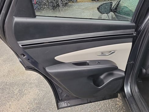 Used 2024 Hyundai Tucson SEL image 32