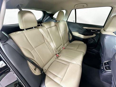 Used 2024 Subaru Outback Limited AWD/4WD image 35