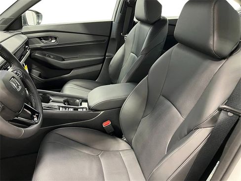 New 2025 Honda Accord Sport image 13