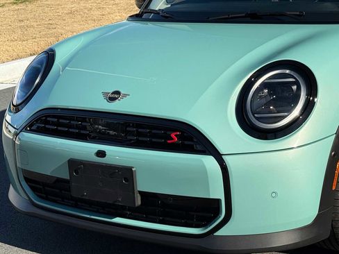 Used 2025 MINI Cooper S image 9