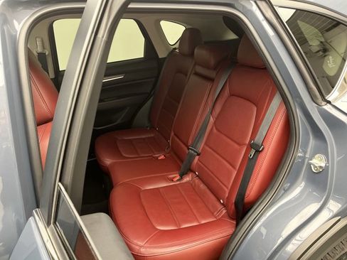 Certified 2024 MAZDA CX-5 Carbon Edition image 13