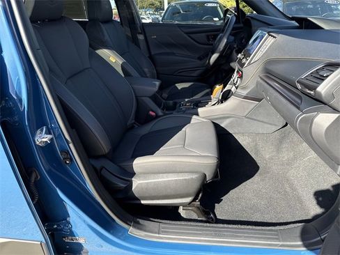 Certified 2025 Subaru Forester Wilderness image 15
