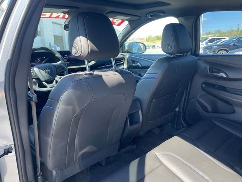 Used 2025 Buick Envista Sport Touring w/ Convenience I Package image 25