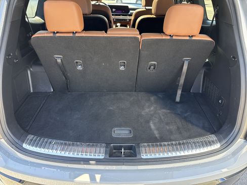 Certified 2024 Kia Telluride SX Prestige X-Pro AWD/4WD image 5