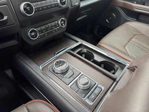 Certified 2021 Ford Expedition King Ranch w/ Cargo Package image 40