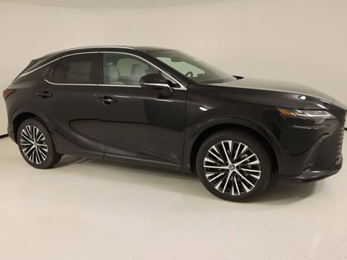 New 2026 Lexus RX 350 AWD image 5