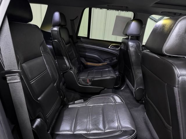Used 2020 GMC Yukon Denali w/ Denali Premium Package AWD/4WD image 28
